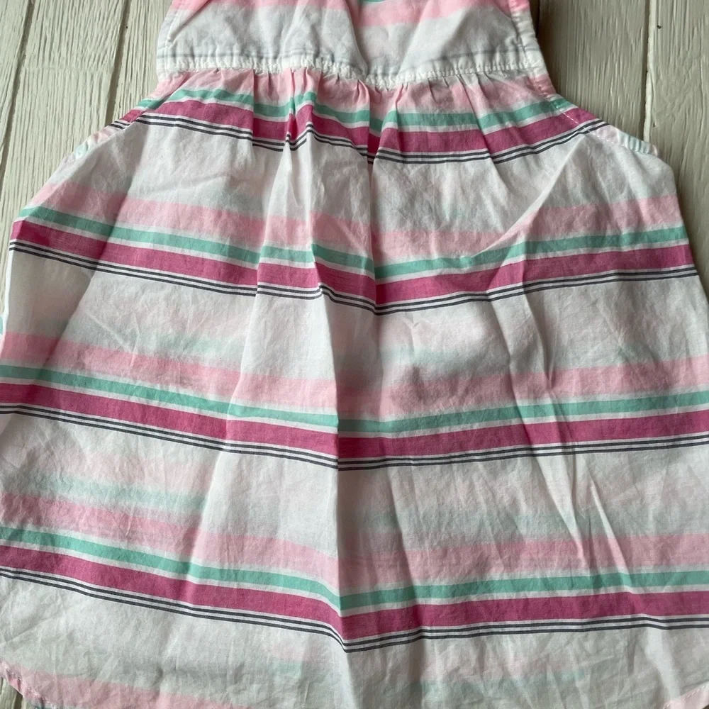 OshKosh Bgosh size height from